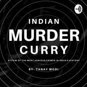 Podcast Indian Murder Curry