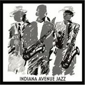 Podcast Indiana Avenue Jazz