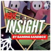 Podcast Gaming Sandbox