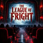 Podcast The League of Fright