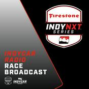 Podcast INDY NXT by Firestone Radio Broadcasts