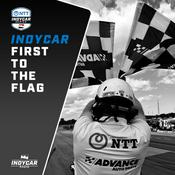 Podcast INDYCAR First to the Flag