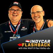 Podcast INDYCAR Flashback