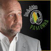 Podcast Inédita Pamonha