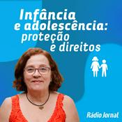 Podcast Infância & adolescência: proteção e direitos