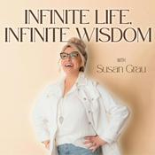 Podcast Infinite Life, Infinite Wisdom