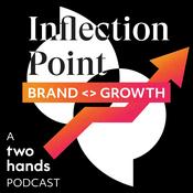 Podcast Inflection Point - Where brand meets growth