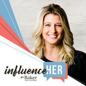 Podcast InfluenceHER
