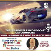 Podcast Influencer Radio