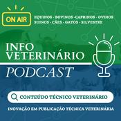 Podcast Info Veterinário