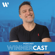 Podcast Inglês Winner - Winnercast