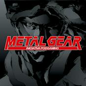 Podcast Iniciativa Metal Gear