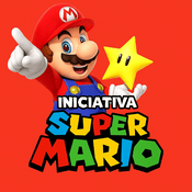 Podcast Iniciativa Super Mario
