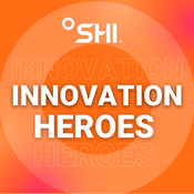 Podcast Innovation Heroes