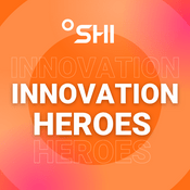 Podcast Innovation Heroes