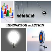 Podcast Innovation in Action
