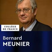 Podcast Innovation technologique Liliane Bettencourt (2014-2015) - Bernard Meunier