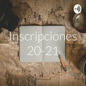 Podcast Inscripciones 20-21