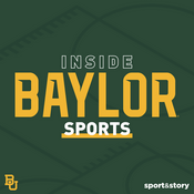 Podcast Inside Baylor Sports