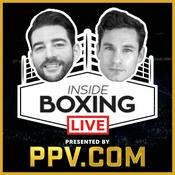 Podcast Inside Boxing