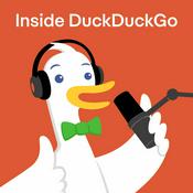 Podcast Inside DuckDuckGo