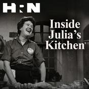 Podcast Inside Julia's Kitchen