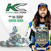 Podcast Kart Class