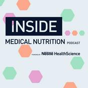 Podcast Inside Medical Nutrition