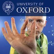 Podcast Inside Oxford Science