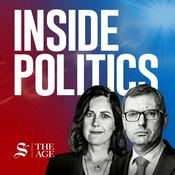 Podcast Inside Politics