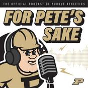 Podcast Purdue Athletics Podcast