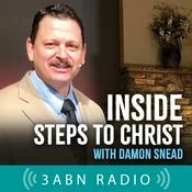 Podcast Inside Steps to Christ with Damon Snead