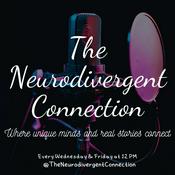 Podcast The Neurodivergent Connection / The Curious Storyteller