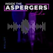 Podcast Inside The Aspergers Studio / Stories