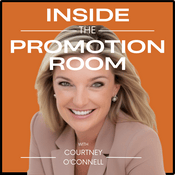 Podcast Inside the Promotion Room
