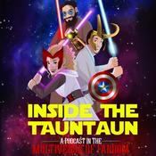 Podcast Inside the Tauntaun: A Podcast in the Multiverse of Fandom