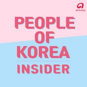 Podcast People of Korea (INSIDER)