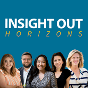 Podcast InsightOut Horizons