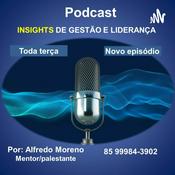 Podcast Insights de Gestão e Liderança