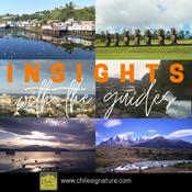 Podcast Insights with the Guides