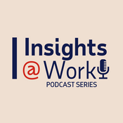 Podcast Insights@work