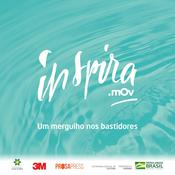 Podcast Inspira - um mergulho nos bastidores