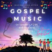 Podcast Inspirations After Dark.......GOSPEL...