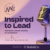 Podcast Inspired to Lead