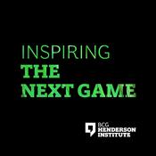 Podcast Inspiring the Next Game