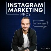 Podcast Instagram Marketing Pros