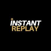 Podcast Instant Replay