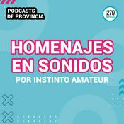 Podcast HOMENAJES EN SONIDOS