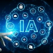 Podcast Inteligência Artificial