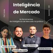 Podcast Inteligência de mercado